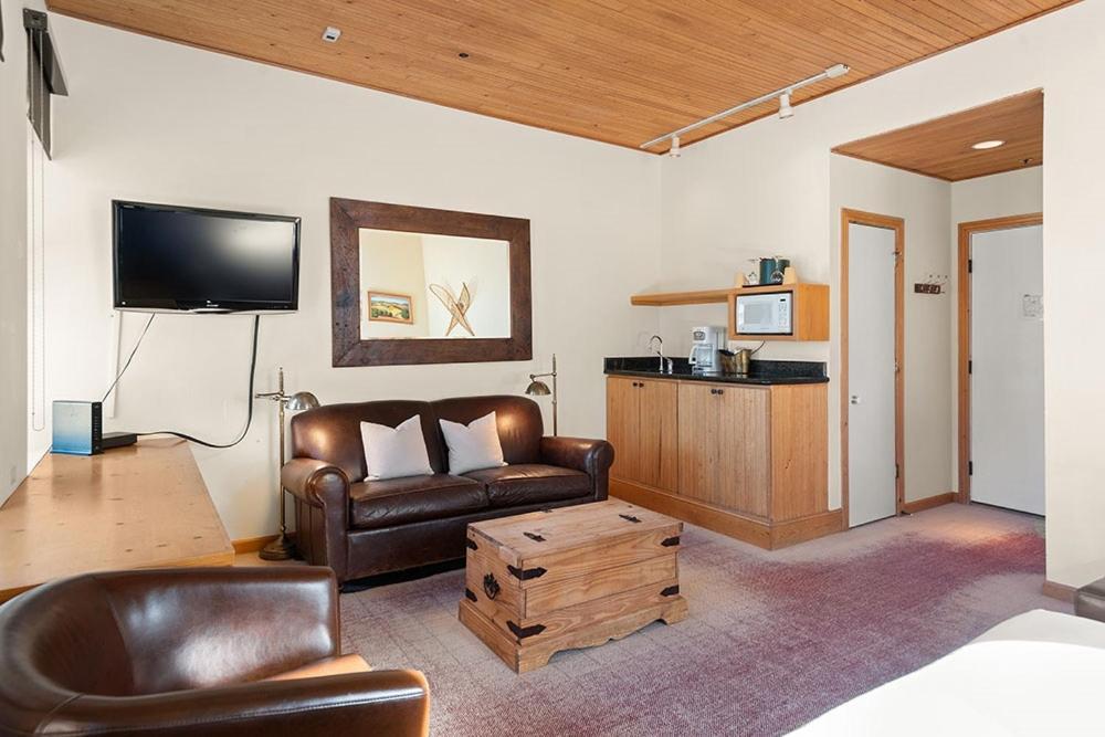 Independence Square Unit 313, Downtown Hotel Room In Aspen With Rooftop Hot Tub Exterior foto